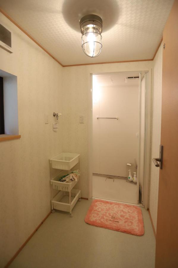 Odaicho Kamenarien酒店 外观 照片